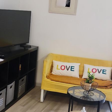Studio Au Coeur De Viviers 외부 사진
