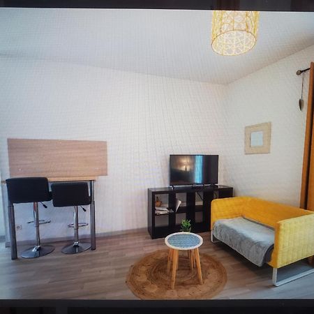 Studio Au Coeur De Viviers 외부 사진