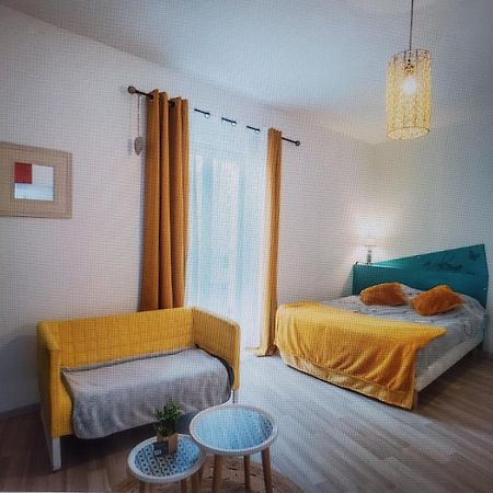 Studio Au Coeur De Viviers 외부 사진