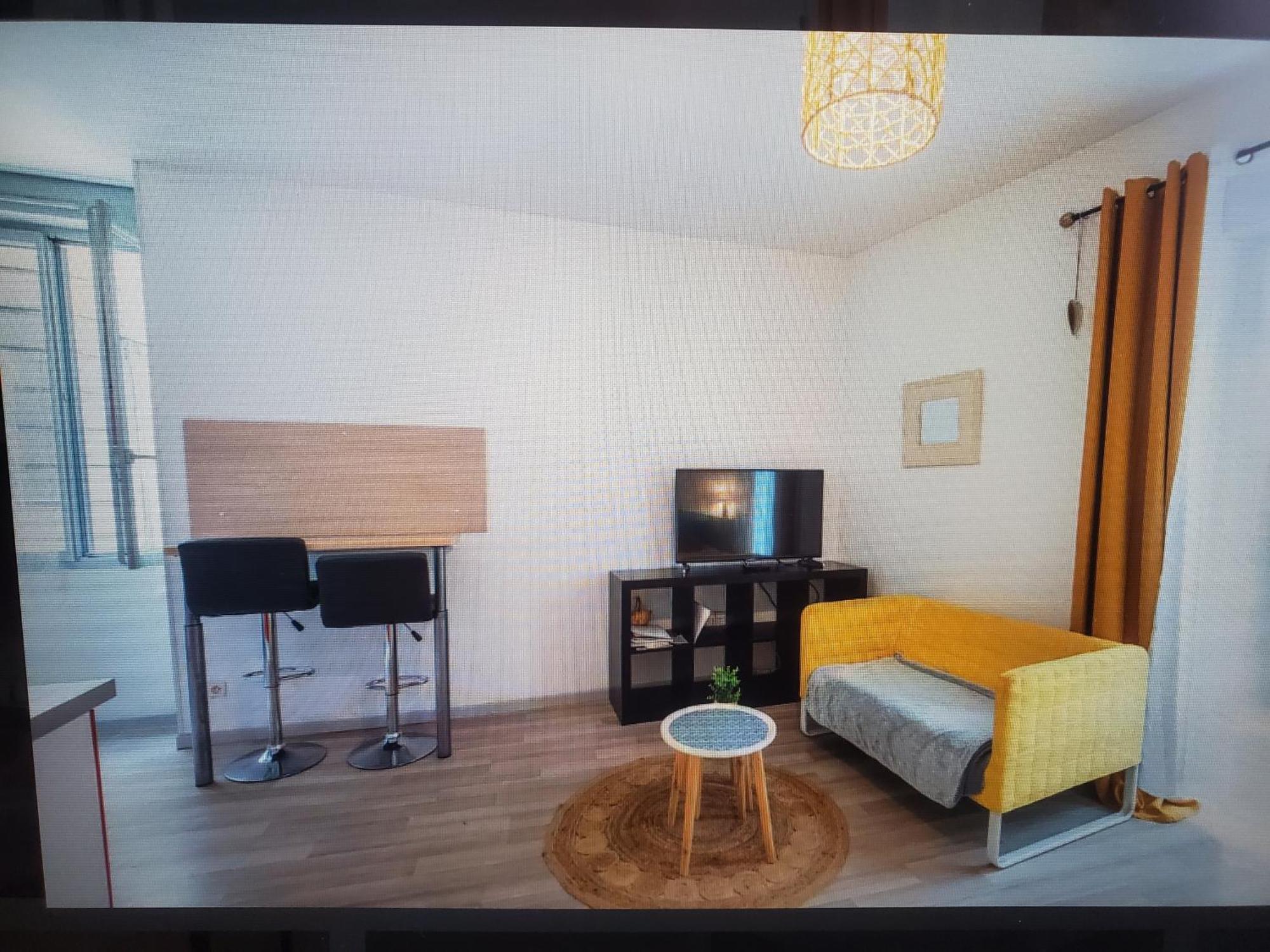 Studio Au Coeur De Viviers 외부 사진