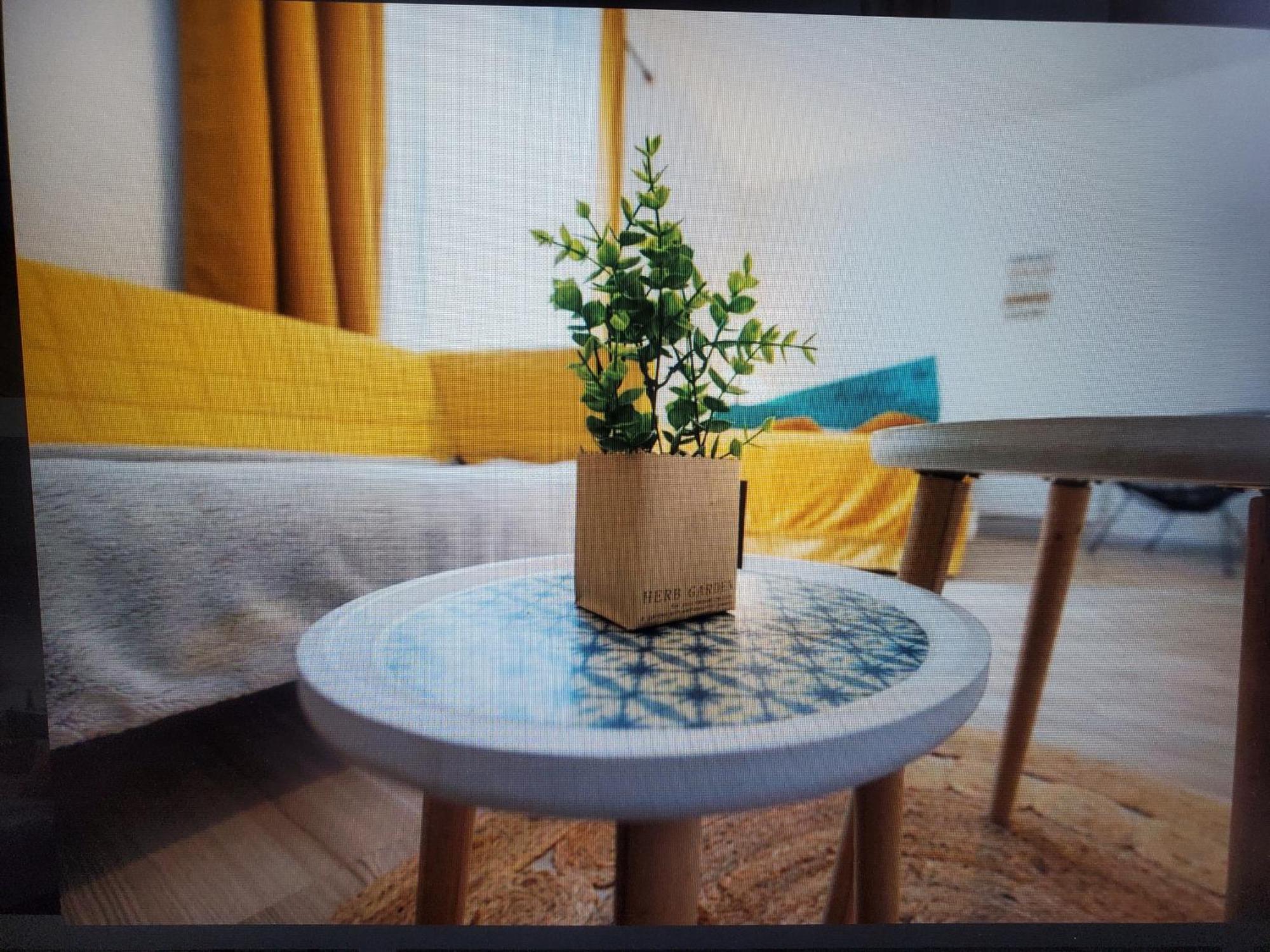Studio Au Coeur De Viviers 외부 사진